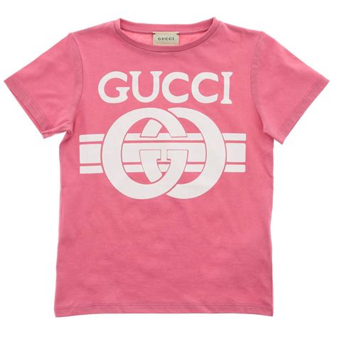 maglietta gucci bimbo|Abbigliamento Bambina Firmato .